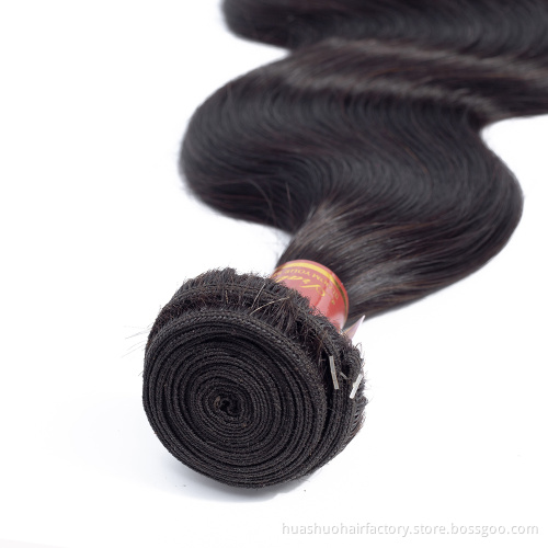 Wholesale Large Stock Dreamweaver 10A Grade 8 10 12 14 16 18 Inch Body Wave Malaysian Hair